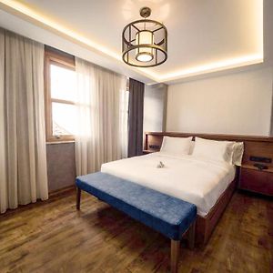 Inqlusif Hotel Galata